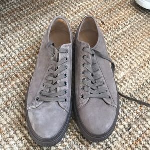 Vince men’s sneakers